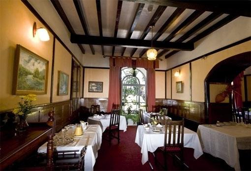 Coolcower House Ξενοδοχείο Macroom Εξωτερικό φωτογραφία