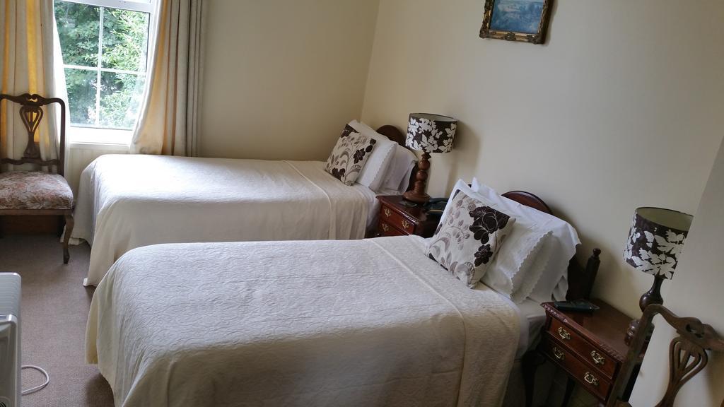 Coolcower House Ξενοδοχείο Macroom Εξωτερικό φωτογραφία