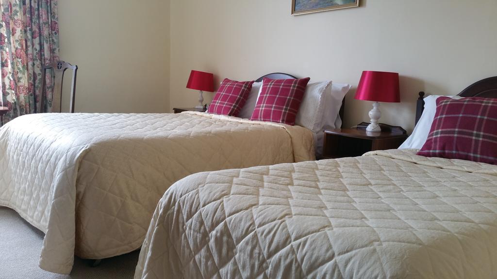 Coolcower House Ξενοδοχείο Macroom Εξωτερικό φωτογραφία