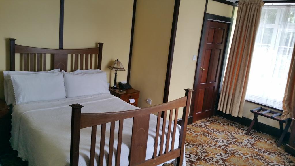 Coolcower House Ξενοδοχείο Macroom Εξωτερικό φωτογραφία