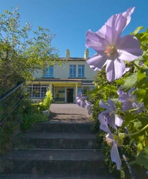Coolcower House Ξενοδοχείο Macroom Εξωτερικό φωτογραφία