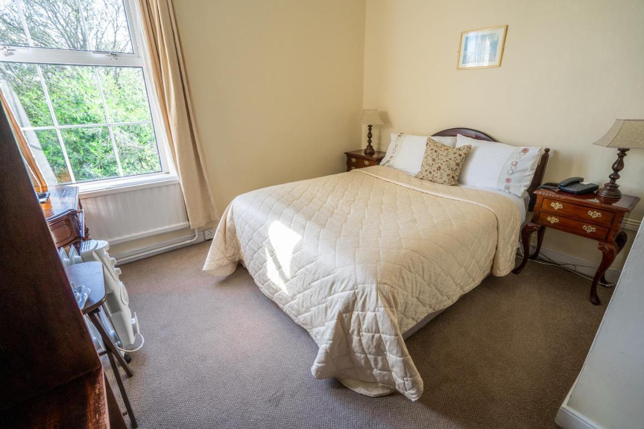 Coolcower House Ξενοδοχείο Macroom Εξωτερικό φωτογραφία