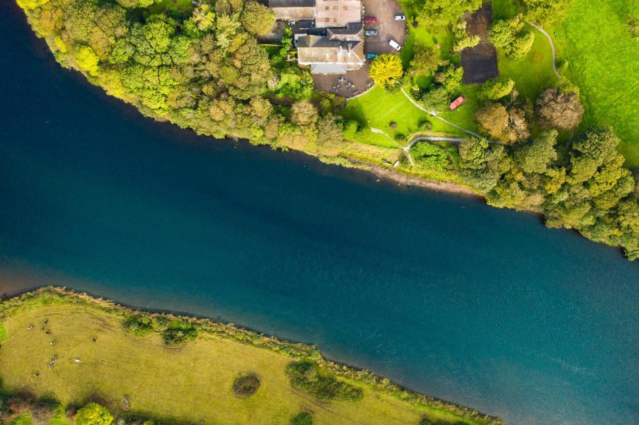 Coolcower House Ξενοδοχείο Macroom Εξωτερικό φωτογραφία